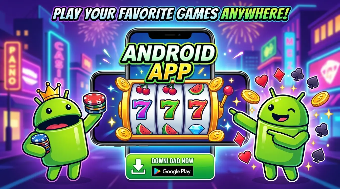 Woo Android app