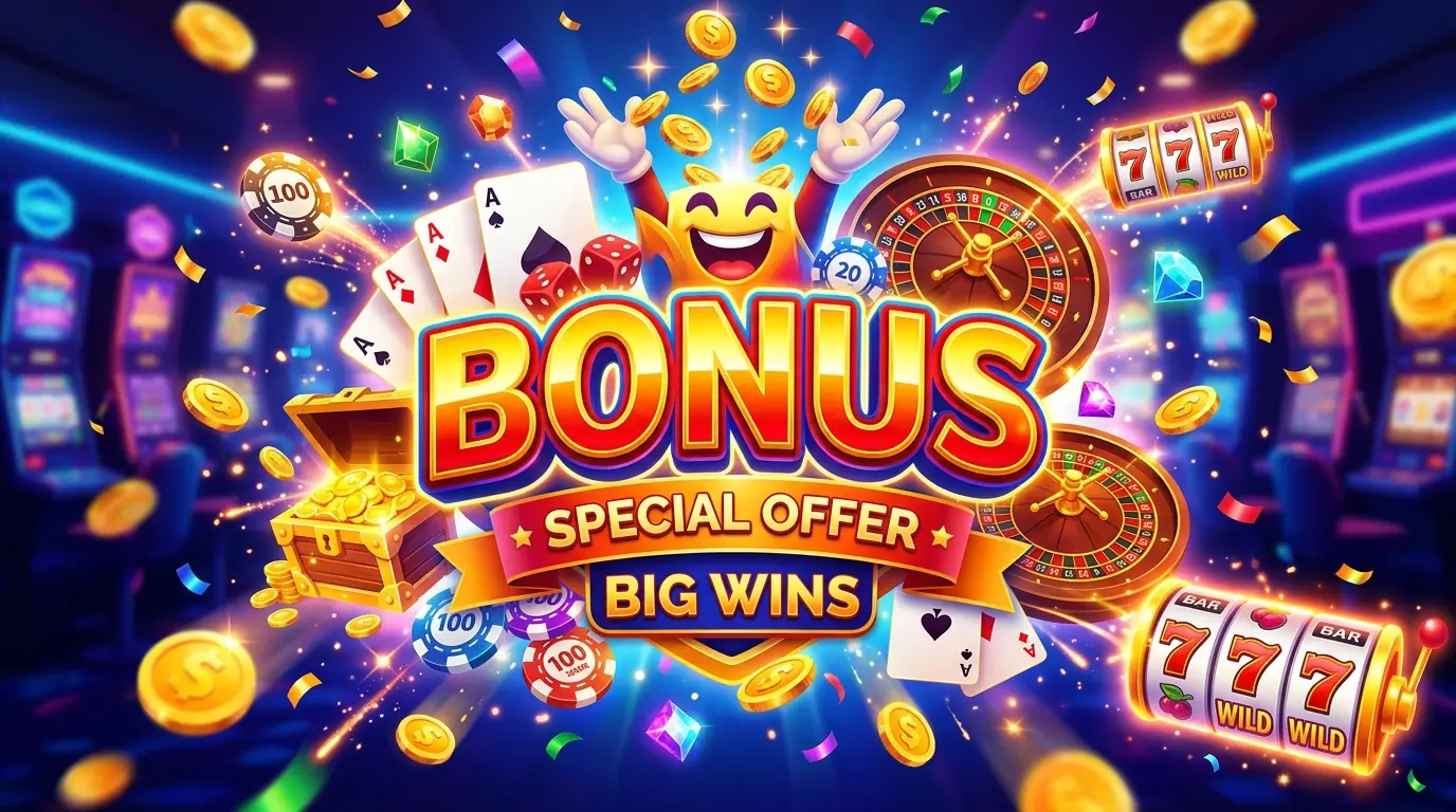 Woo bonus