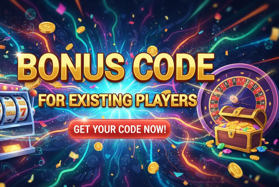 Woo casino existing player bonus