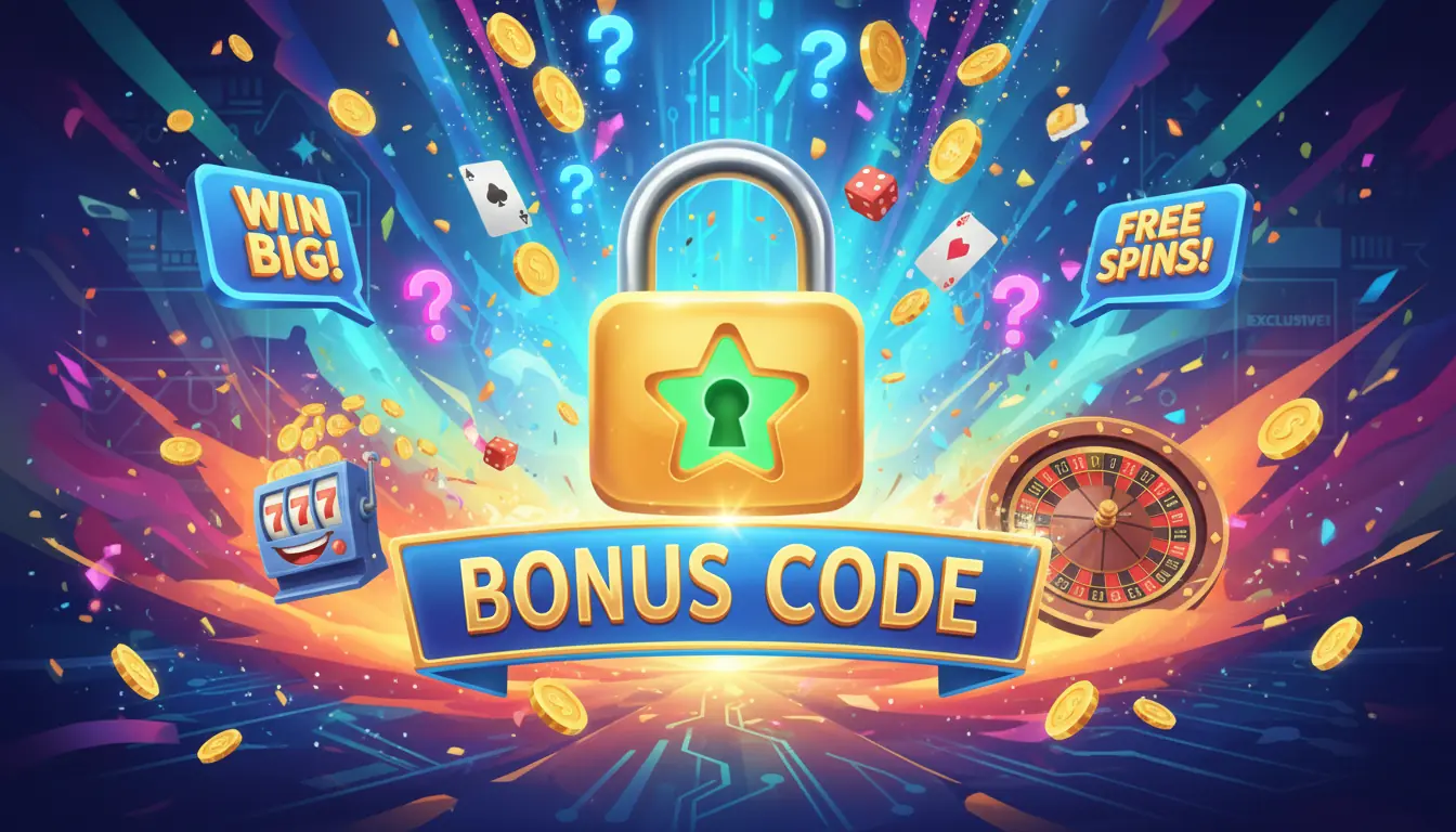 Woo casino bonus code