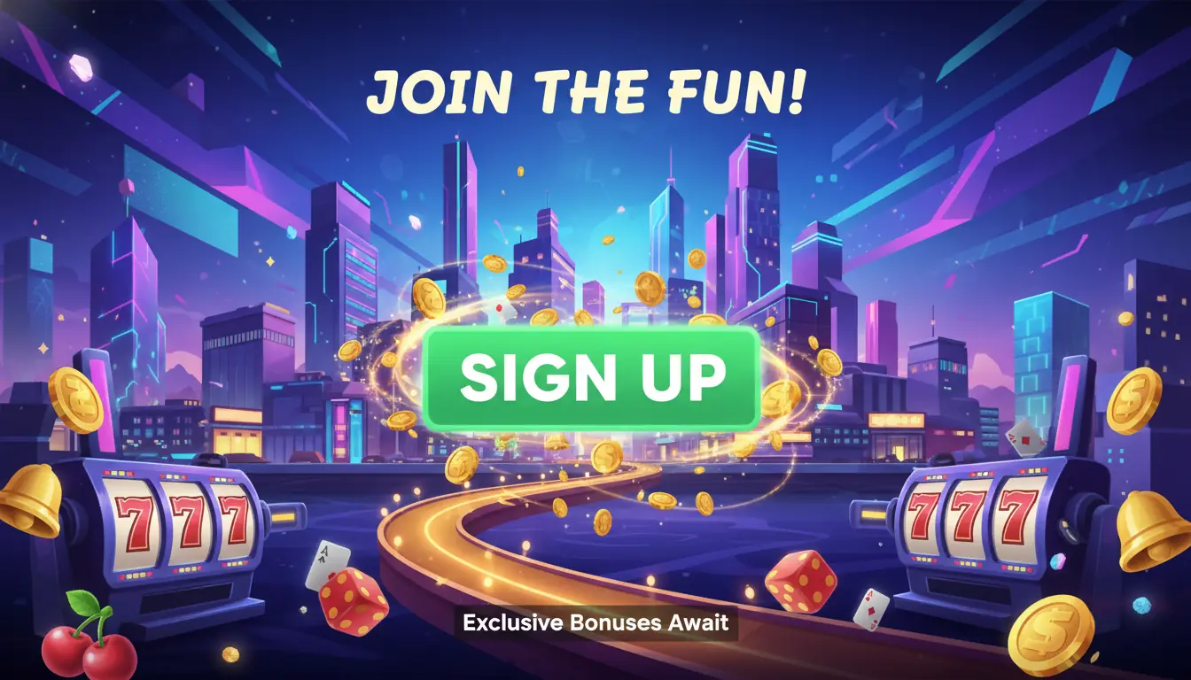 Woo sign up