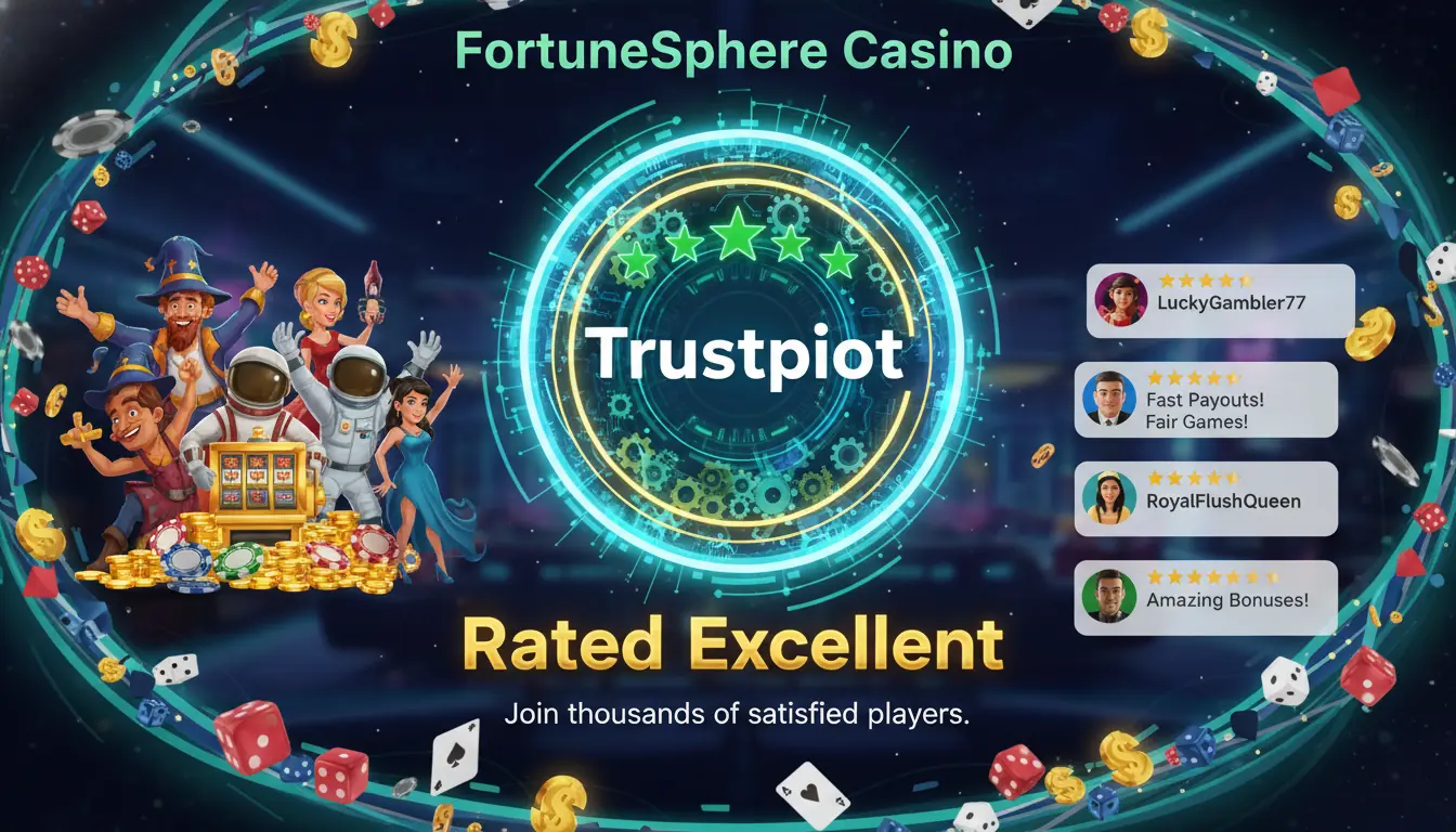 Woo casino Trustpilot reviews