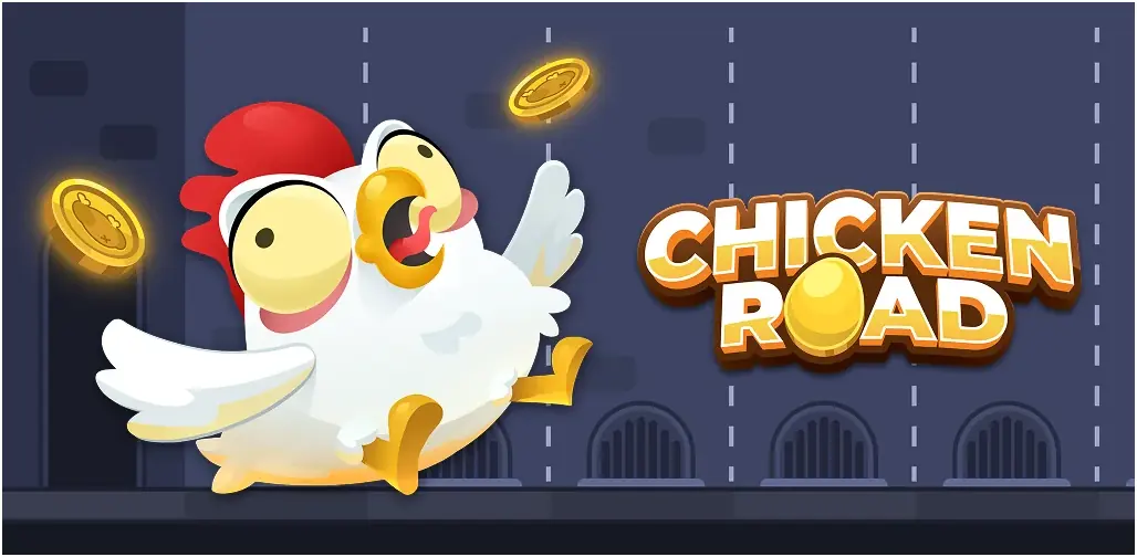 Woo casino Chicken Road