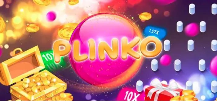 Woo Plinko